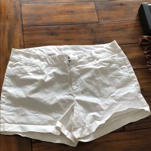Old Navy Pixie Shorts